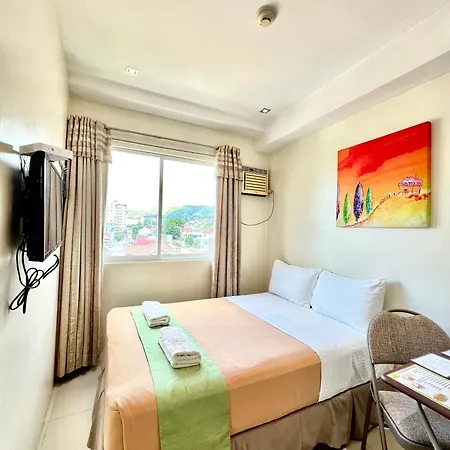 Canberry Hotel