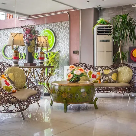 Canberry Hotel