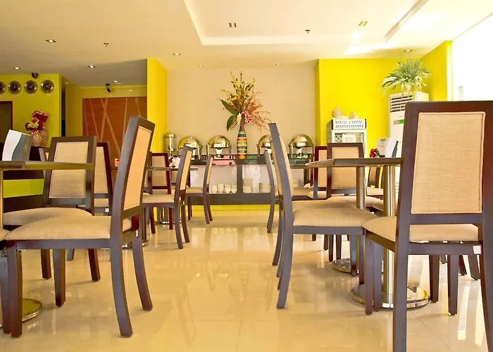 Canberry Cebu