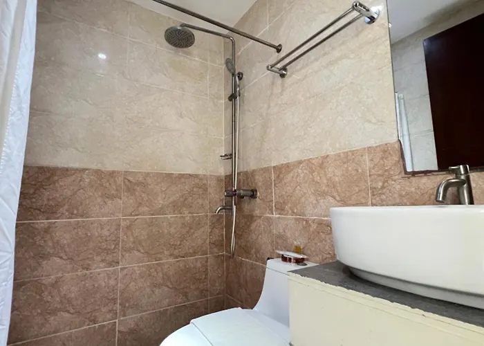 Canberry Hotel Cebu