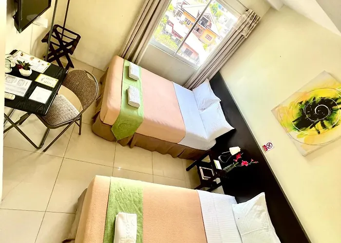 Hotel Canberry