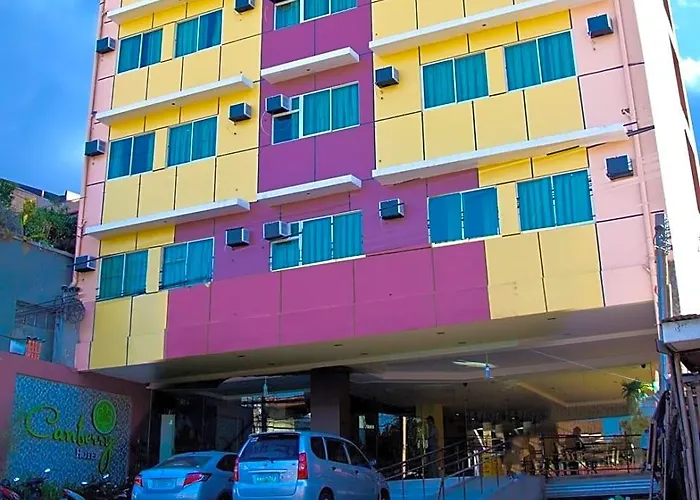 Canberry Cebu