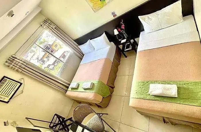 Canberry Hotel