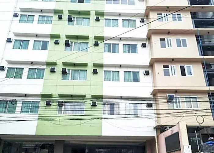 Canberry 2* Cebu
