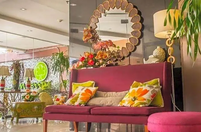 Canberry Hotel Cebu