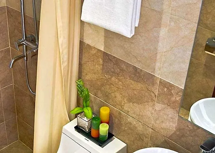 Canberry Hotel Cebu