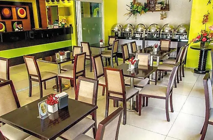 Canberry Cebu