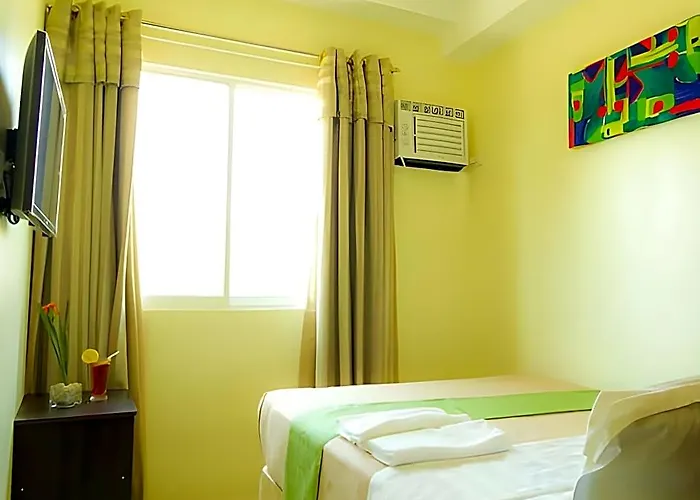 Canberry 2* Cebu