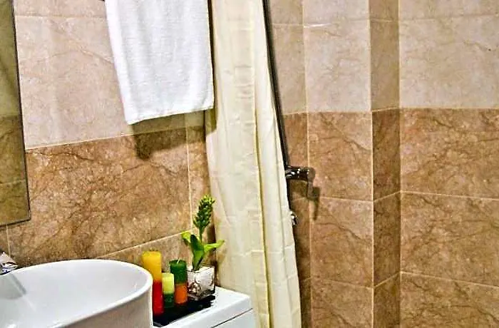 Hotel Canberry