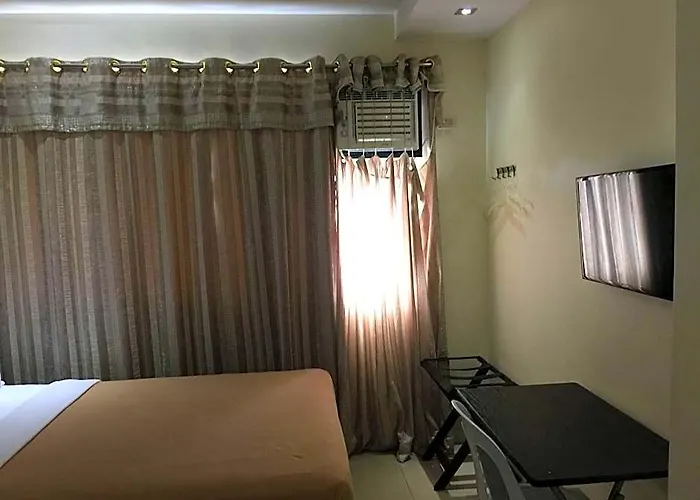 Hotel Canberry