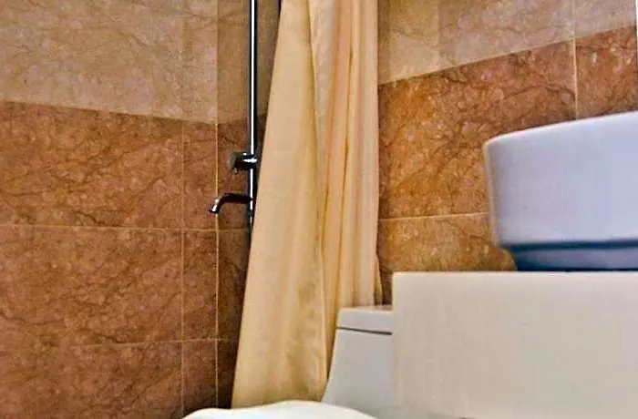 Hotel Canberry Cebu