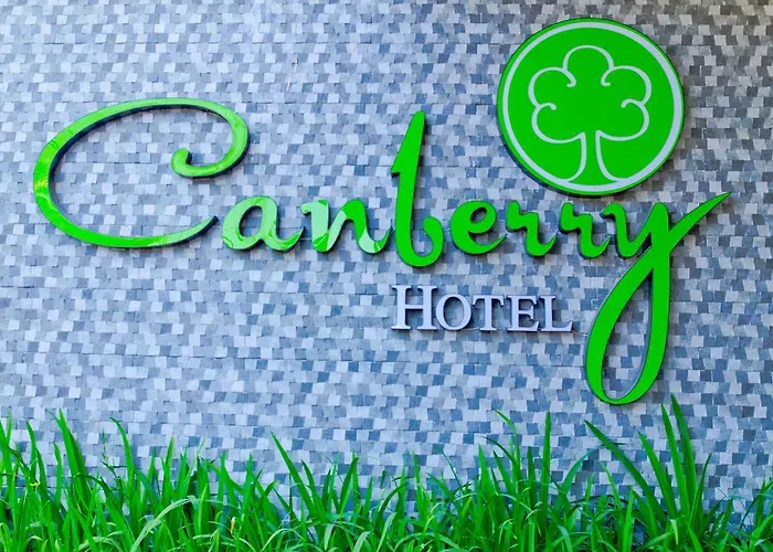 Hotel Canberry