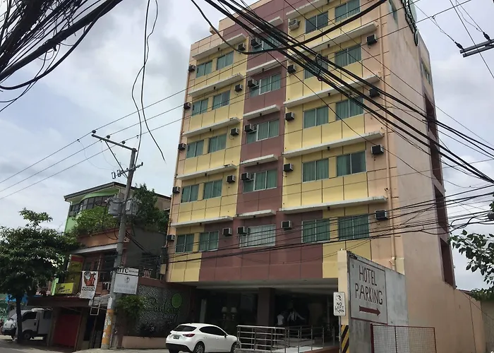 Canberry Cebu
