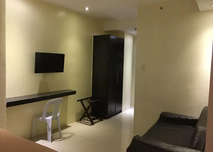 Hotel Canberry