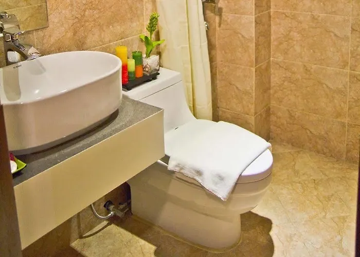 Canberry 2* Cebu
